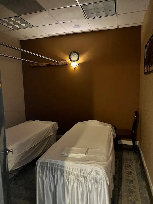 Royalty Massage Spa — Massage spa in Irving